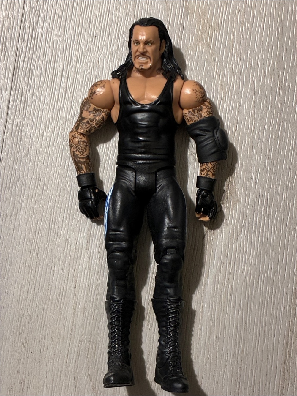 The Undertaker WWE Action Figure - 2010